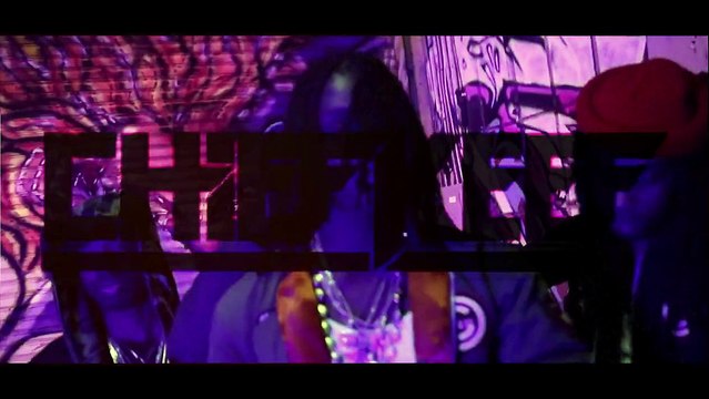 Chief Keef - Were Ya At _Freestyle_ Visual Prod Vy @TwinCityCEO Dir. @Whoisnort