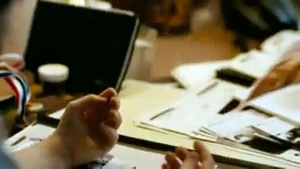 The Horsemen 2009 HQ trailer HQ