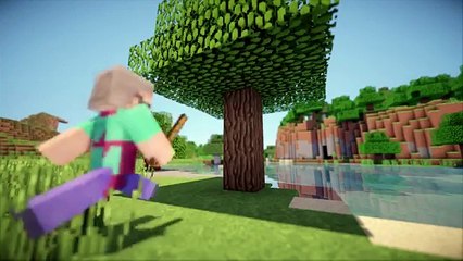 5 Things to do When You're Bored in Minecraft