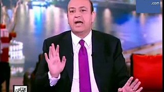 عمرو اديب القاهرة اليوم حلقة السبت 2-1-2016 ج1 اغتيال السيسي في 25 خطر علي مصر