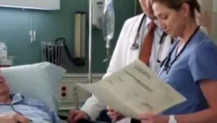 Nurse Jackie s5 e10 français