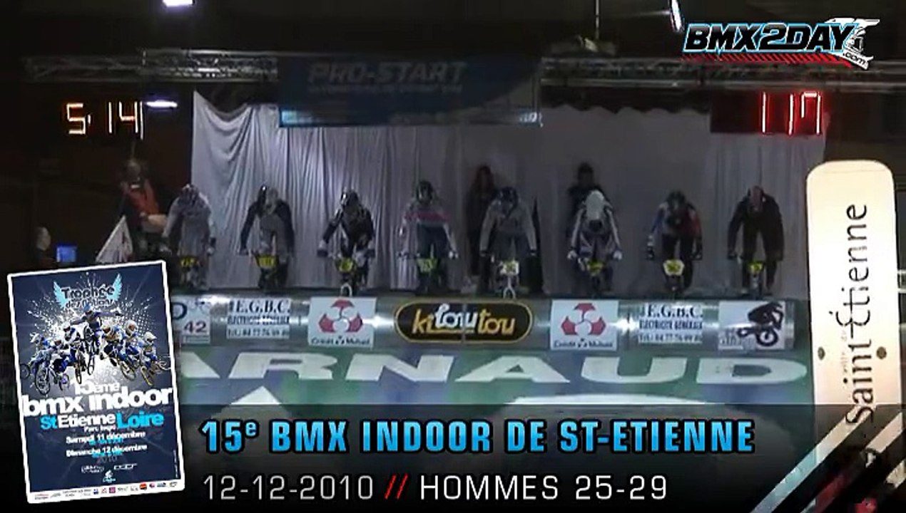 2010 FFC BMX - INDOOR - SAINT ETIENNE - St-etienne-2010-25-29