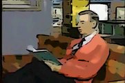 Mr Rogers Neighborhood 4 Cartoon