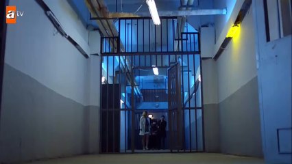 Kimse yok mu? - Eve Dönüş 12. Bölüm