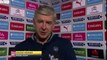 Arsenal 1-0 Newcastle: Gunners dug deep for win - Wenger