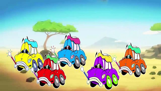 Spiderman Cartoon Fighting And Singing Finger Family Children Nursery Rhymes 3D Animated , Online free 2016 , Online free 2016