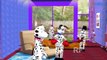 The Finger Family Dalmatian Dog Nursery Rhymes Children Dog Finger Family Kids Rhymes Song , Online free 2016 , Online free 2016