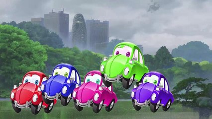 Finger Family Mcqueen Cars Cartoon _ Nursery Rhymes for Children , Online free 2016 , Online free 2016