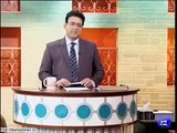 Har Saal 30 Arab Rupee Ki Gas Chori Hoti Hai- – Azizi Is Bashing Minister Of Petroleum Shahid Khakaan Abbasi