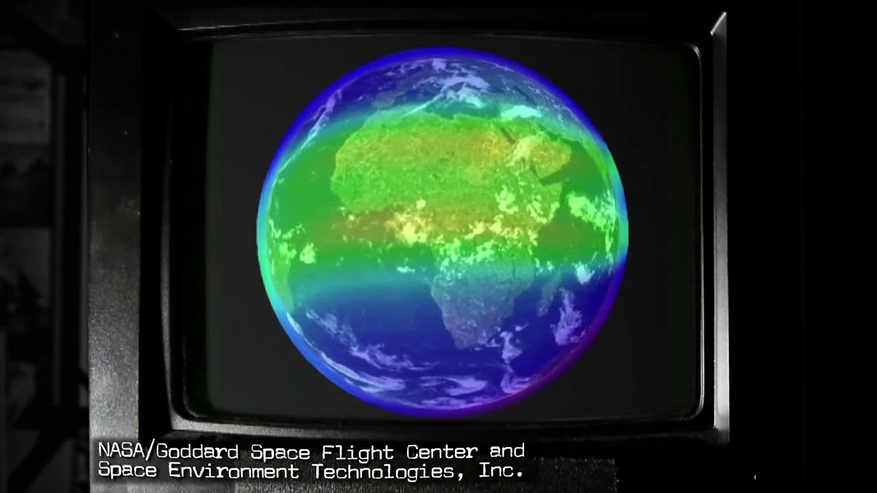 What the hell is HAARP actually doing? | @ConspiracyStuff