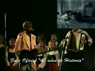 Sergio Denis- Si me hablan del trigo