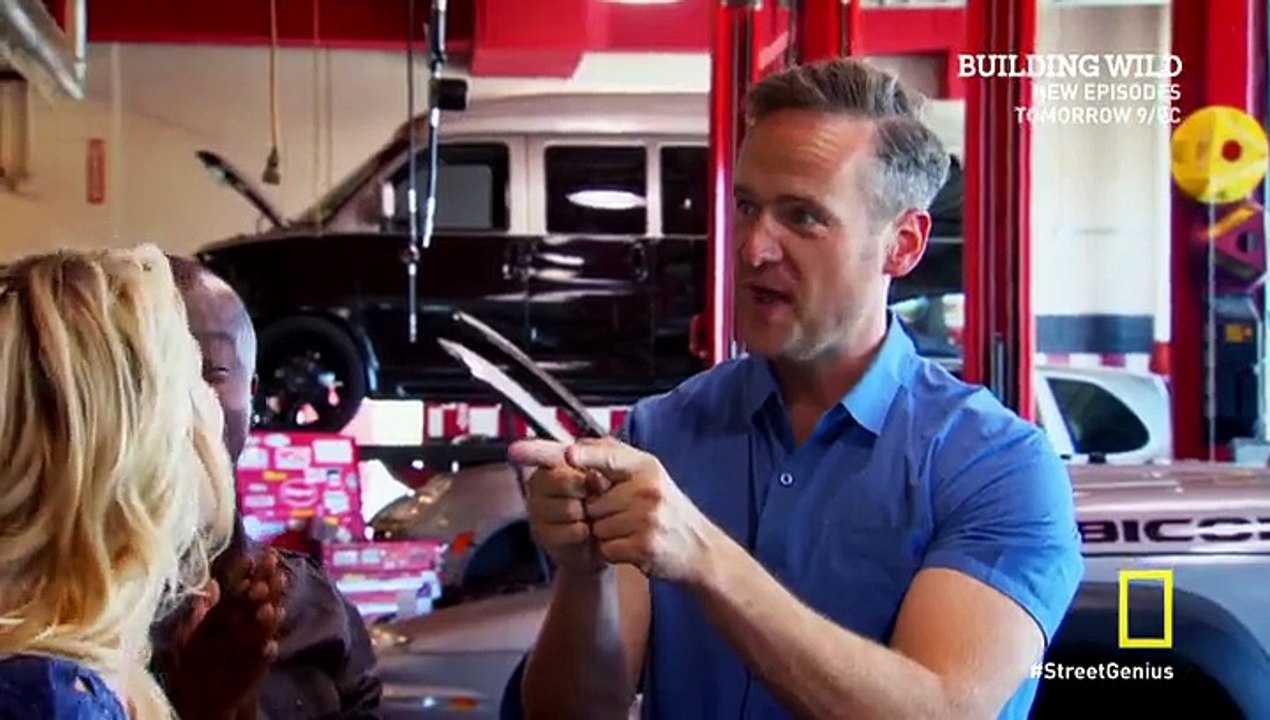 Street Genius Season 2 Episode 1 S02E01 - Shattering Conclusions hdtv.x264-w4f , hd online free Full 2016 eposide season