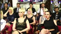 İslam’da sevgi ve istekle olan mal paylaşımı komünizmde zorla ve dehşetle oluyor