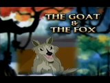 The Goat And The Fox - Panchatantra Tales – Stories For Kids In English , Animated cinema and cartoon movies HD Online free video Subtitles and dubbed Watch 2016
