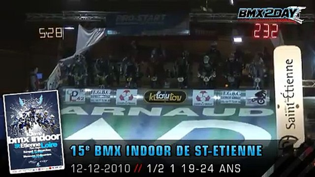 2010 FFC BMX - INDOOR - SAINT ETIENNE - St-etienne-2010-demi1-19-24