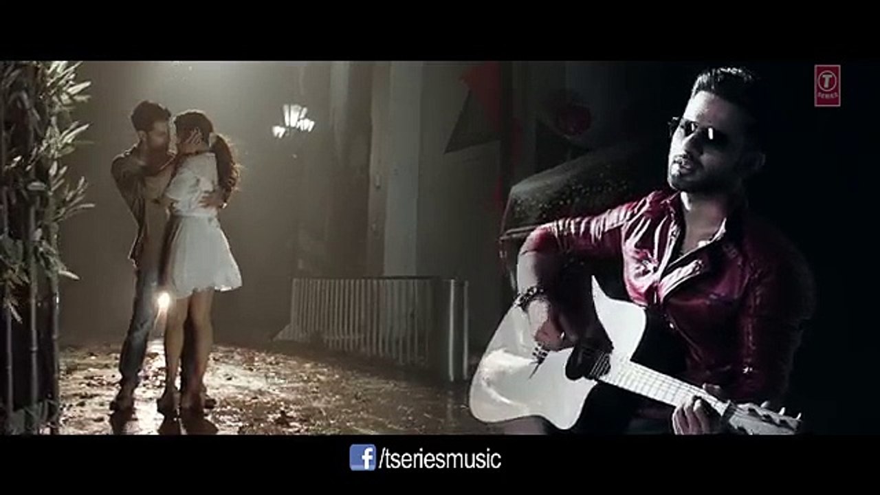 ---Meri Zindagi VIDEO Song - Rahul Vaidya - Mithoon - Bhaag Johnny - T-Series