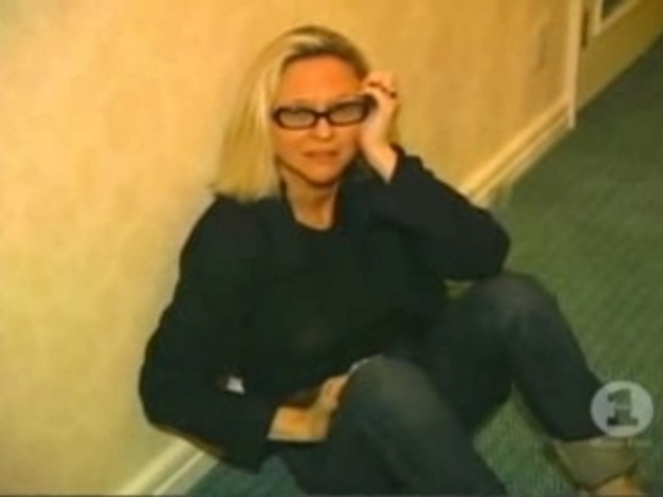 VH-1 What Its Like Mariah Carey Around The World Part4