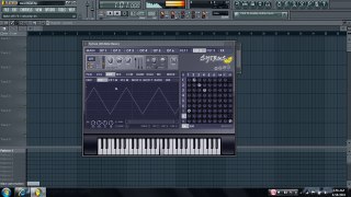 Tutorial - FL Studio - How To Make A Bass Drop