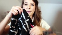 BooHoo Haul & Giveaway | Zoella