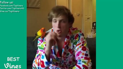 BEST VINES of April 2015 with Titles! - NEW April Vine Compilation Part 3 - BEST VINES