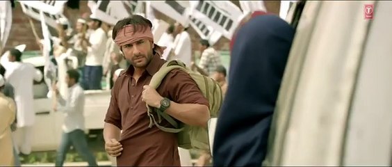 Saware FULL VIDEO Song - Arijit Singh - Phantom