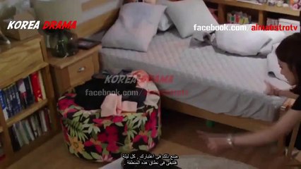 مسلسل الكوري اتذكرك مرحبا ايها الوحش الحلقة 5 مترجمة كاملة