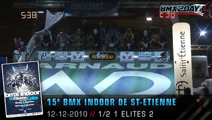 2010 FFC BMX - INDOOR - SAINT ETIENNE - St-etienne-2010-demi1-elites2