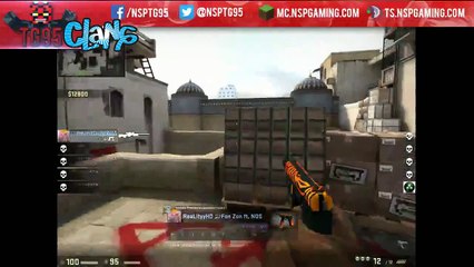 CSGO friendly gameplay 003