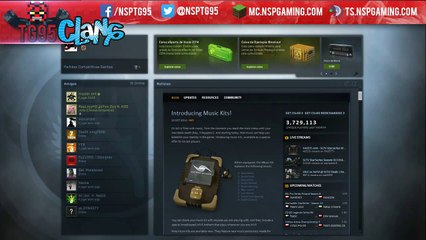 CSGO friendly gameplay 005