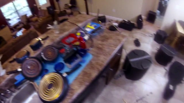 GoPro: Apartment Symphony - A Looping Masterpiece