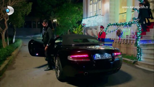 Poyraz Karayel 38.Bolum Poyrazin Babasi Yasiyor. Ismail Karayel Olmemis Poyrazın sakladığ