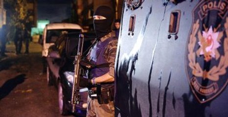 "Girilmez Deniliyordu" Güvenlik Güçleri Küçük Kandil'i Dağıttı