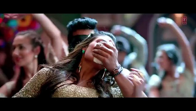 O Khuda FULL VIDEO Song - Amaal Mallik - Hero - Sooraj Pancholi, Athiya Shetty