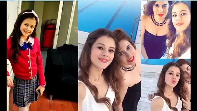 Küçük Oyuncuların Şimdiki Halleri Görenleri Şaşırtıyor