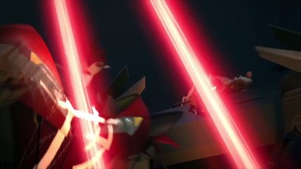 Transformers Prime: Peeling Out