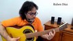 Inspiration , where does it come from...? / Learning online Paco de Lucia´s style with Ruben Diaz / flamenco guitar lessons Skype Spain