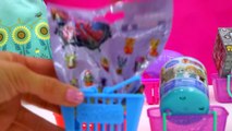 Shopkins Baskets Filled with Egg Surprise Toys, Fashems, Minecraft Blind Bags   More - Coo
