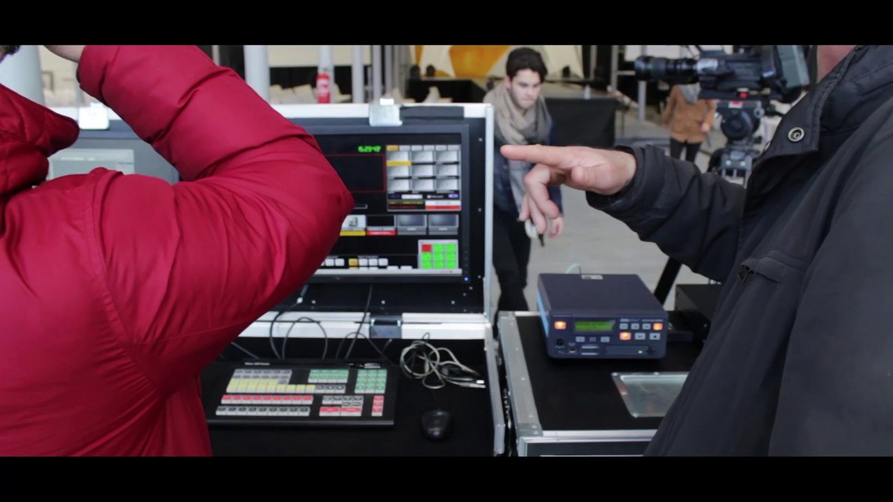 MASTER Making Of Moda Tirso 2
