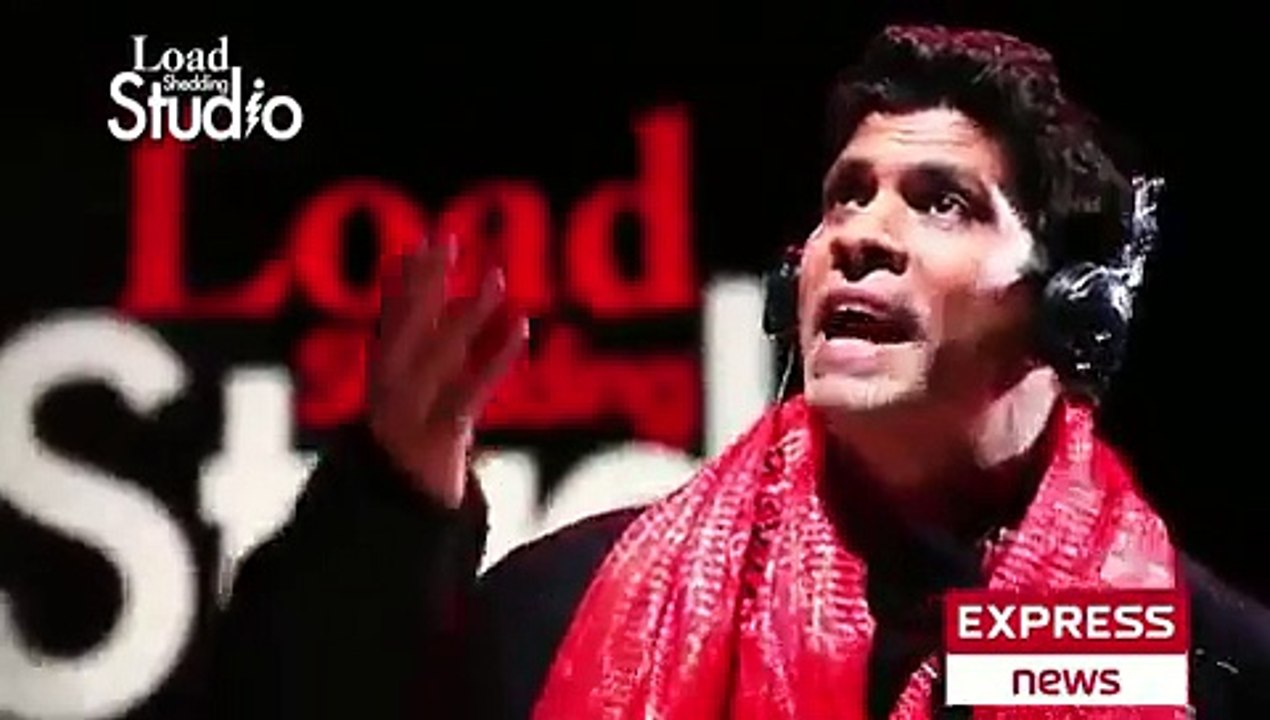 Funny ghazal parody