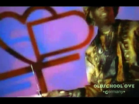 Damian Dame – Exclusivity (12 US-Radio Edit REM!X) (VHS) [1991] [HQ]