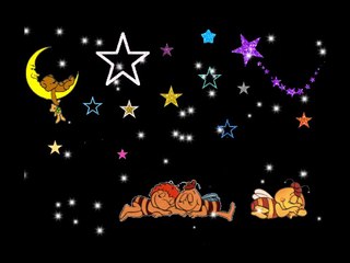 Twinkle Twinkle Little Star - (instrumental music) Lullaby for babies to go to sleep