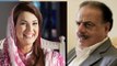 What General Hameed Gul Said To Reham Khan When She Decided To Marry Imran Khan