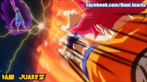 DRAGON BALL SUPER PARTE #12 CURIOSIDADES INEDITAS REVIEW