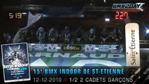 2010 FFC BMX - INDOOR - SAINT ETIENNE - St-etienne-2010-demi2-cadets-g
