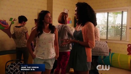Jane The Virgin Season 2 Episode 6 Extended Promo