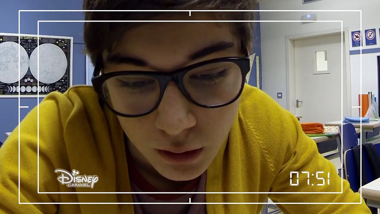 Alex & Co Selfie n°15
