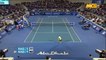 Rafael Nadal vs Milos Raonic 2016 Abu Dhabi Exhibition Final Highlights HD