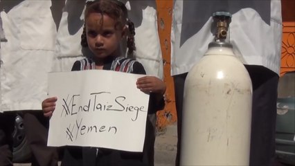 قيادة التحالف تعلن انتهاء الهدنة الإنسانية في اليمن