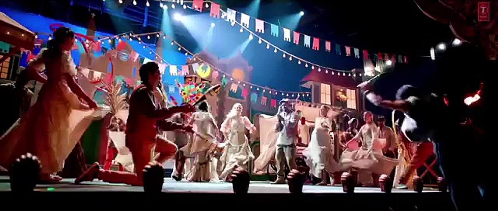 O Khuda Song