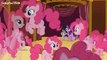 MLP: FiM Finding Out The Real Pinkie Too Many Pinkie Pies [HD]